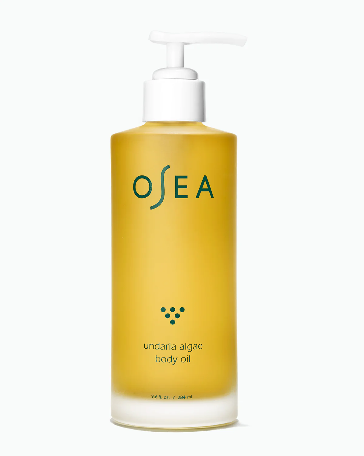 Undaria Algae Body Oil by OSEA