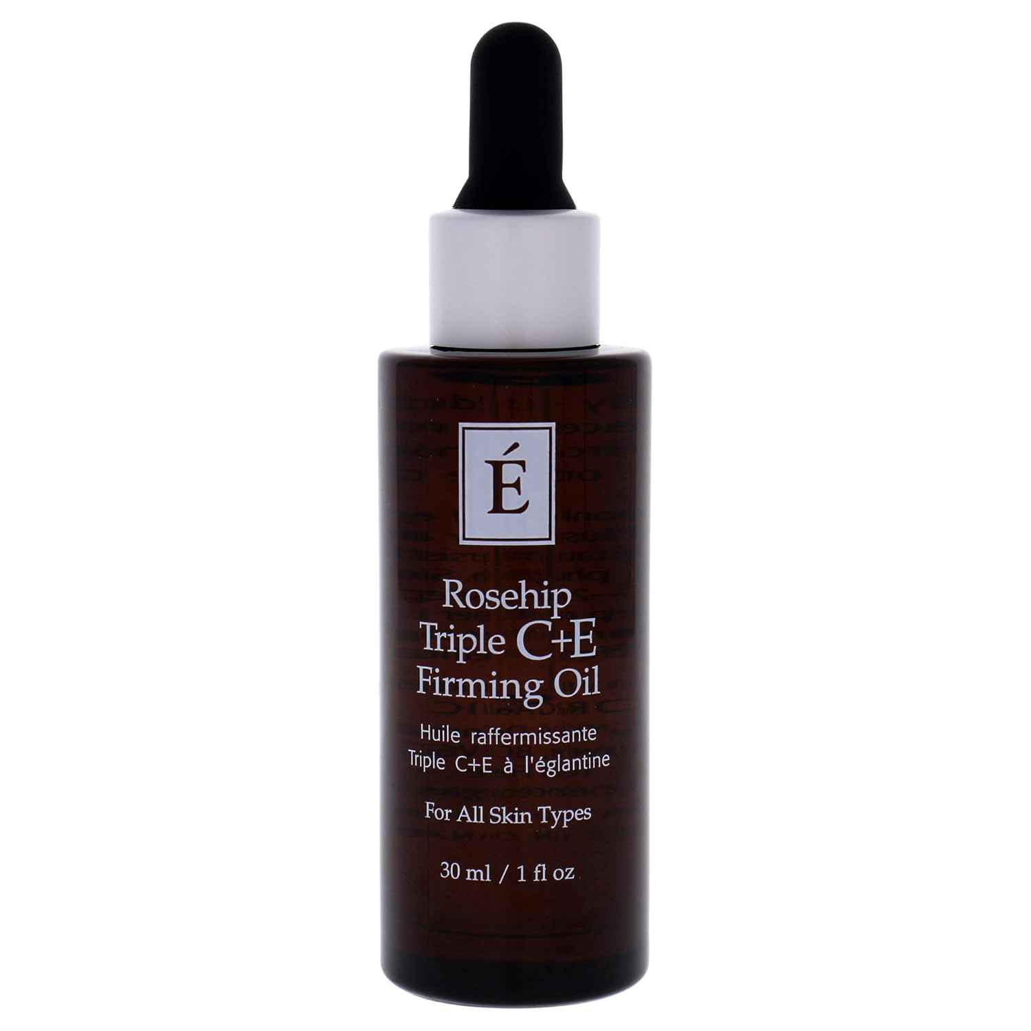 Rosehip Triple C+E Firming Oil by Eminence Organic Skin Care