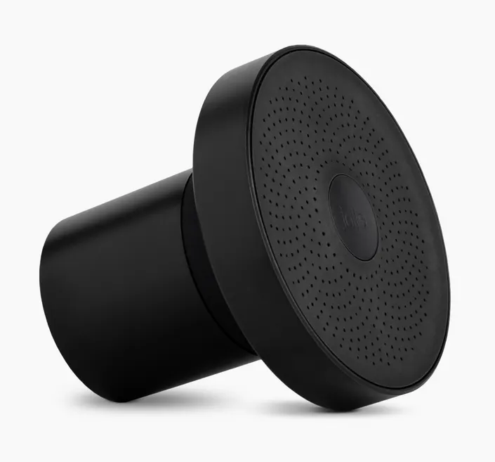 Filtered Showerhead by Jolie