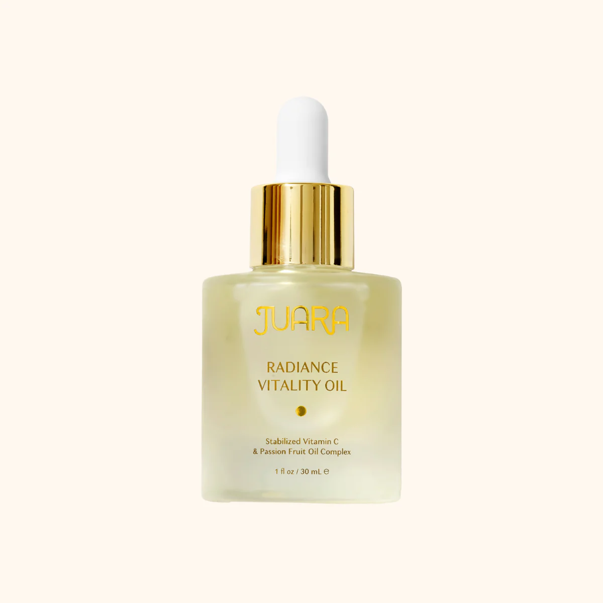 Radiance Vitality Oil by Juara Skincare