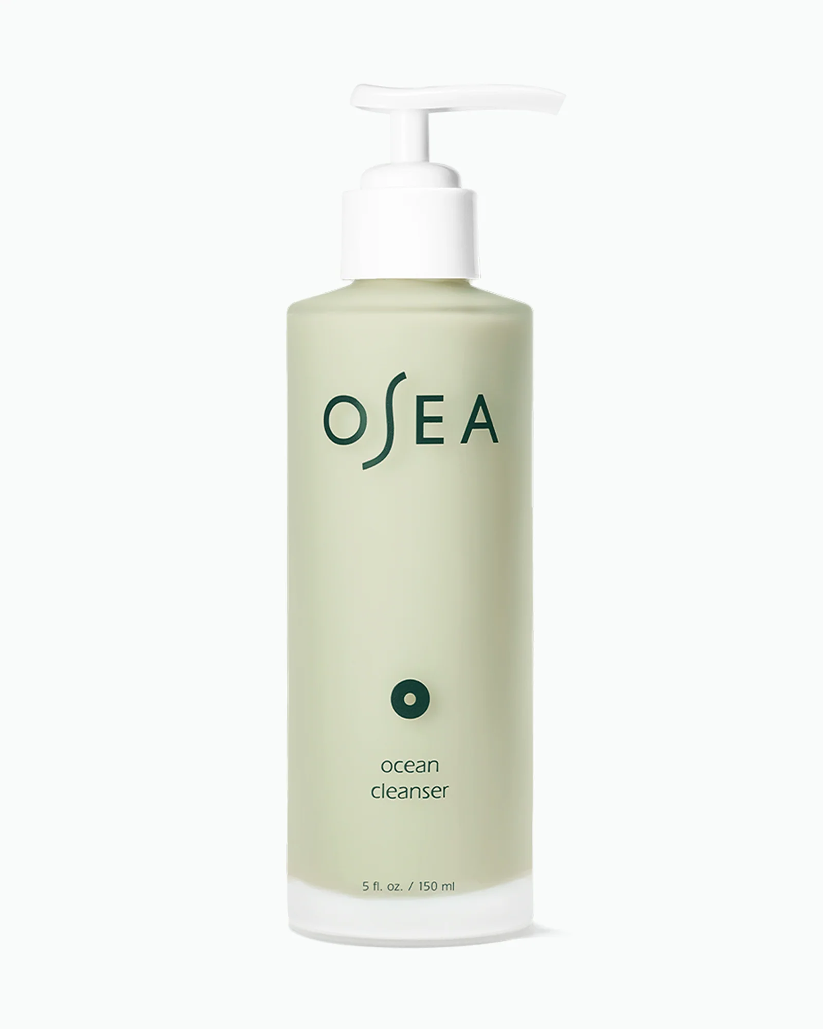 Ocean Cleanser by OSEA