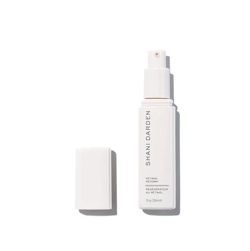 Retinol Reform with 1% Encapsulated Retinol by Shani Darden