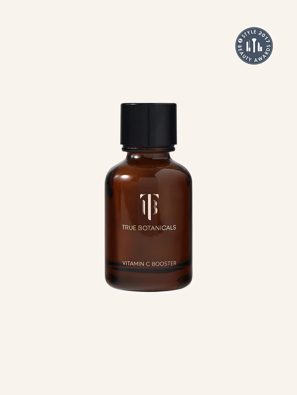 Vitamin C Booster by True Botanicals